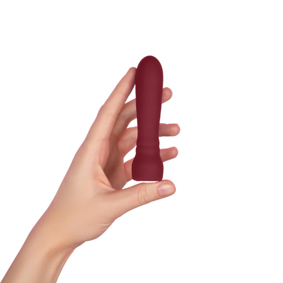 Femme Funn Booster Bullet Vibe