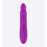 Femme Funn Booster Rechargeable Rabbit