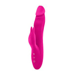 Femme Funn Booster Rechargeable Rabbit