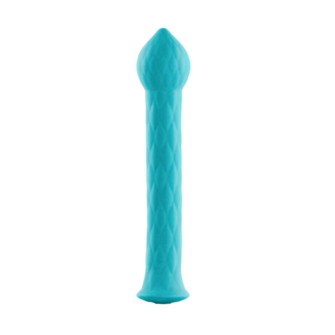 Femme Funn Diamond Wand Vibrator