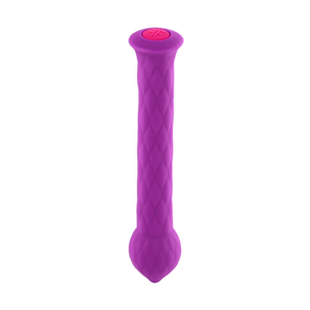 Femme Funn Diamond Wand Vibrator