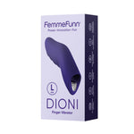 Femme Funn Dioni Finger Vibe