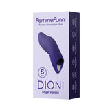 Femme Funn Dioni Finger Vibe