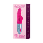 Femme Funn Essenza Thrusting Rabbit