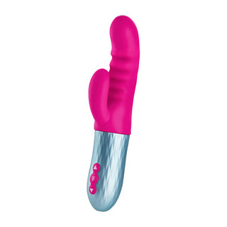 Femme Funn Essenza Thrusting Rabbit