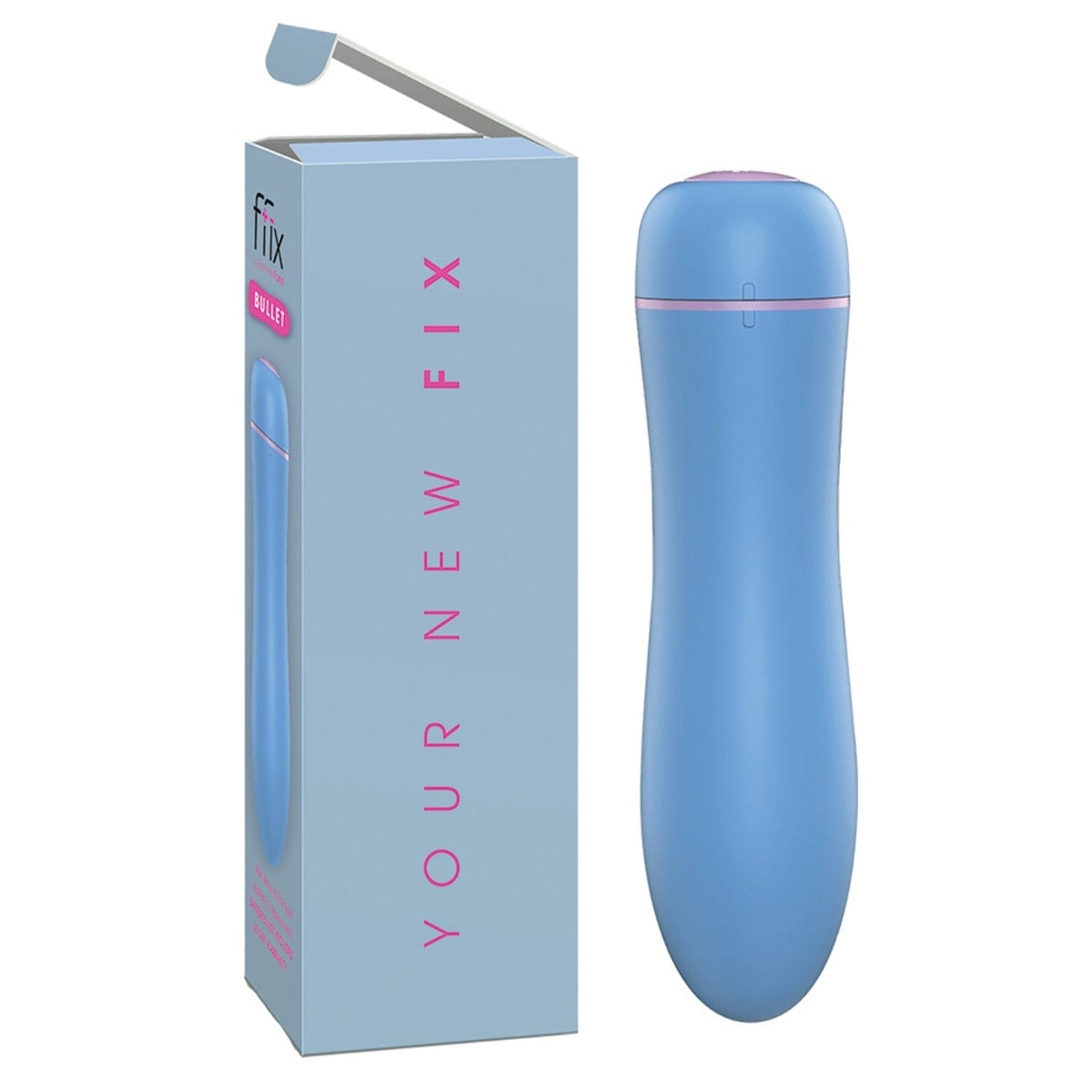 Femme Funn Ffix Bullet Vibrator