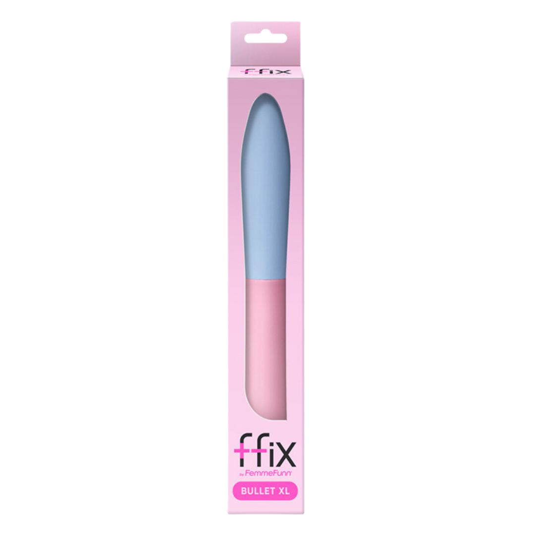 Femme Funn Ffix Bullet XL