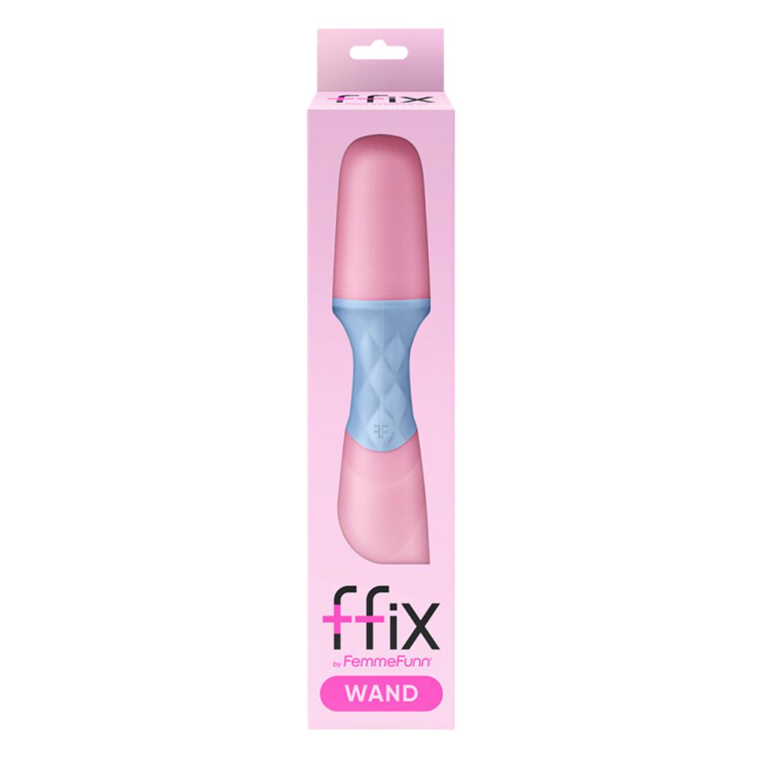 Femme Funn Ffix Mini Wand