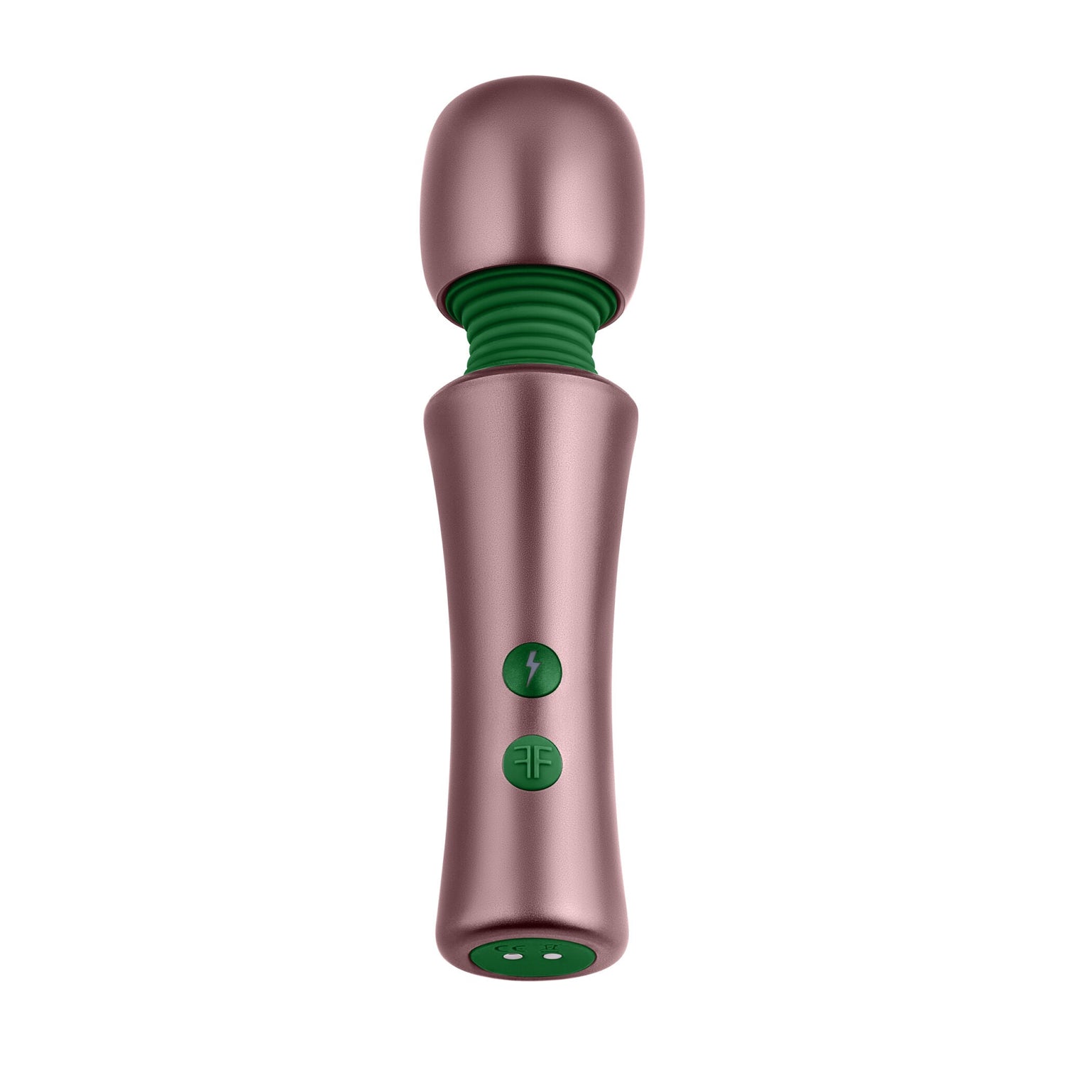 Femme Funn Flexible Head Mini Bougie Wand
