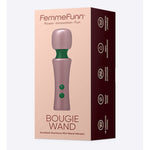 Femme Funn Flexible Head Mini Bougie Wand