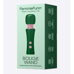 Femme Funn Flexible Head Mini Bougie Wand