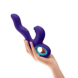 Femme Funn KLIO Triple Action Thumping Rabbit Vibrator
