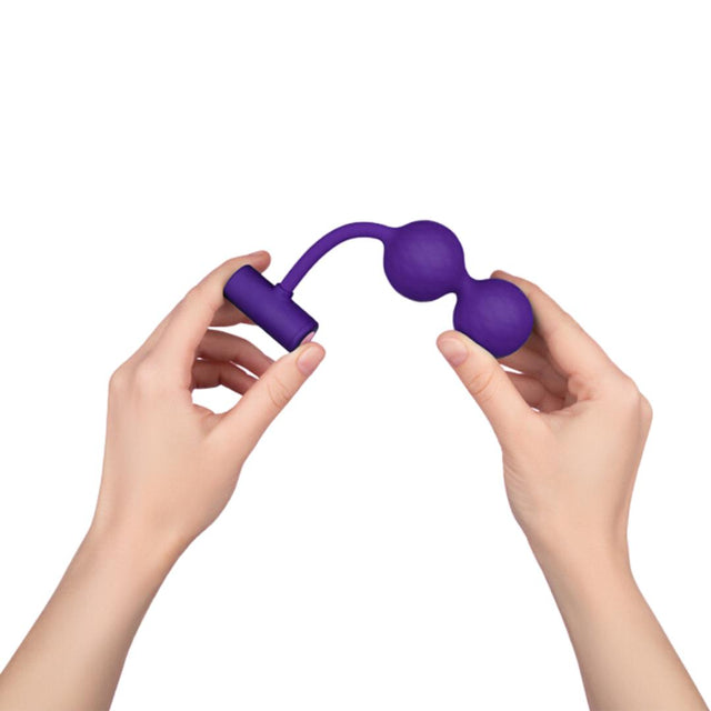 Femme Funn Momenta Kegel Balls