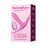 Femme Funn Ossia Wearable Bullet Vibrator