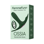 Femme Funn Ossia Wearable Bullet Vibrator