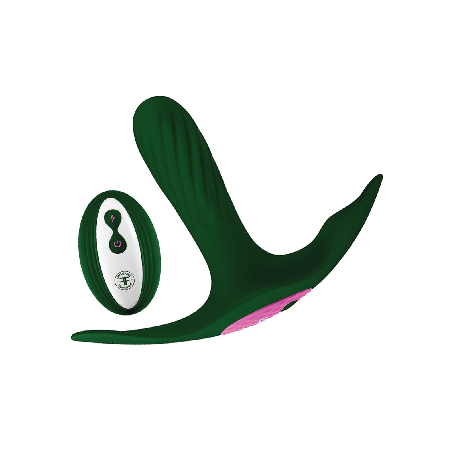 Femme Funn Ossia Wearable Bullet Vibrator