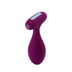 Femme Funn Plua Vibrating Butt Plug with Remote Control