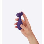 Femme Funn Plua Vibrating Butt Plug with Remote Control