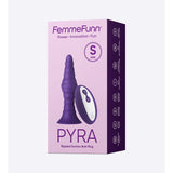Femme Funn Pyra Vibrating Plug