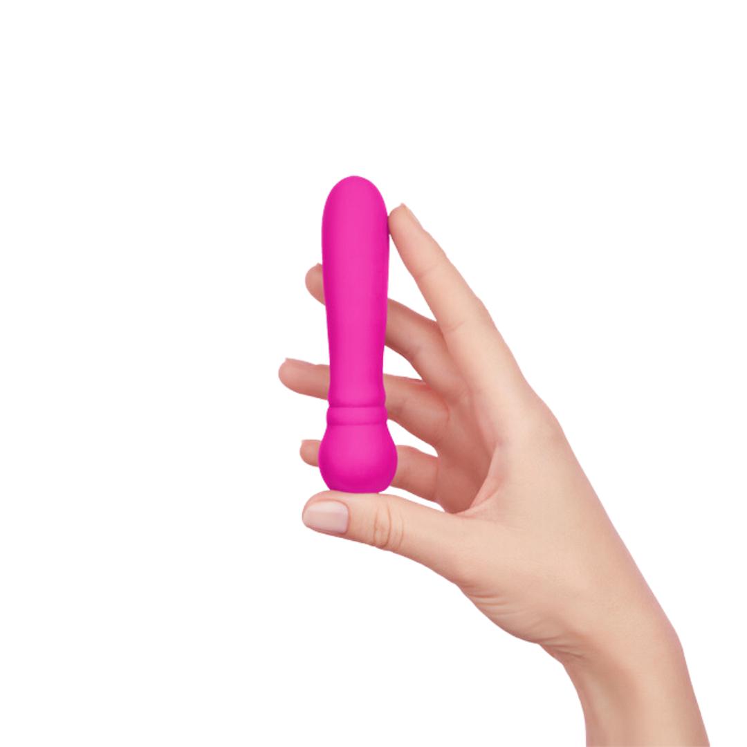 Femme Funn Ultra Bullet Massager