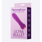 Femme Funn Ultra Bullet Massager