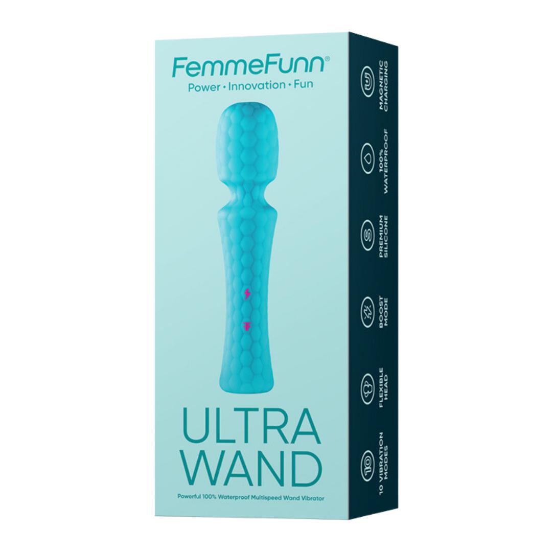 Femme Funn Ultra Wand