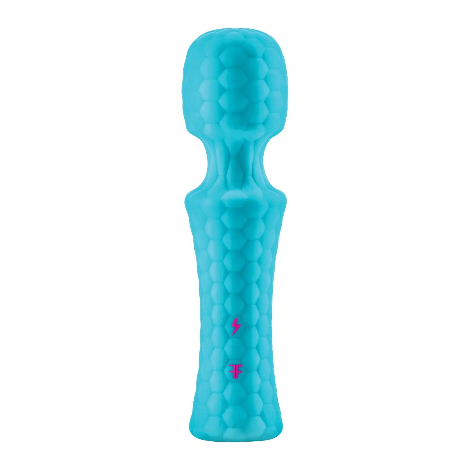 Femme Funn Ultra Wand Mini Multispeed Vibrator
