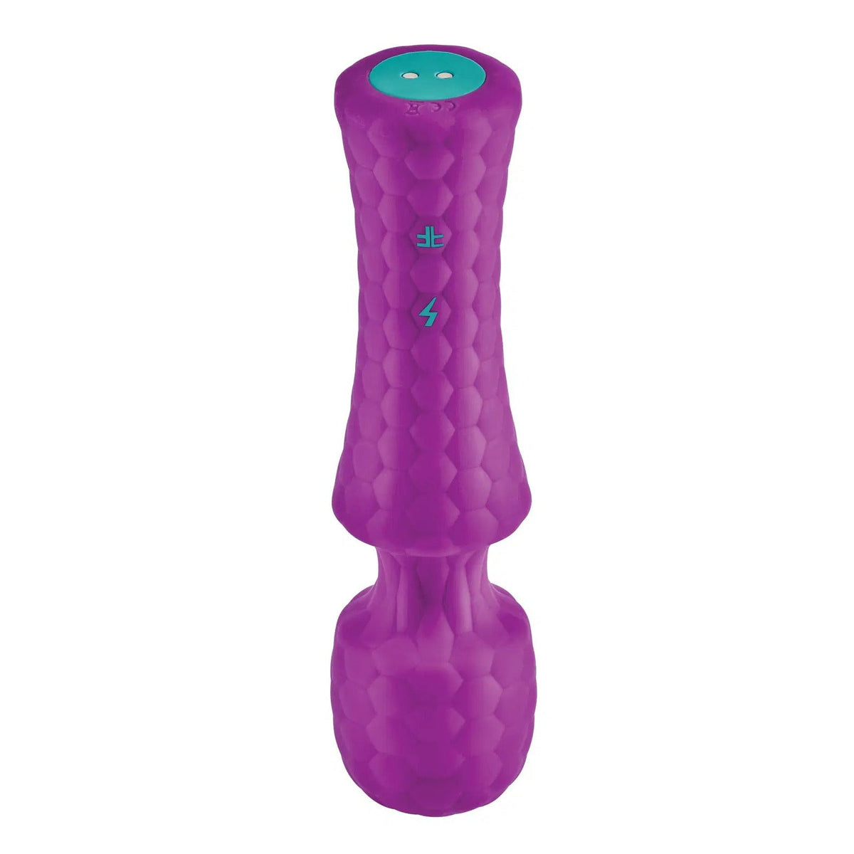 Femme Funn Ultra Wand Mini Multispeed Vibrator