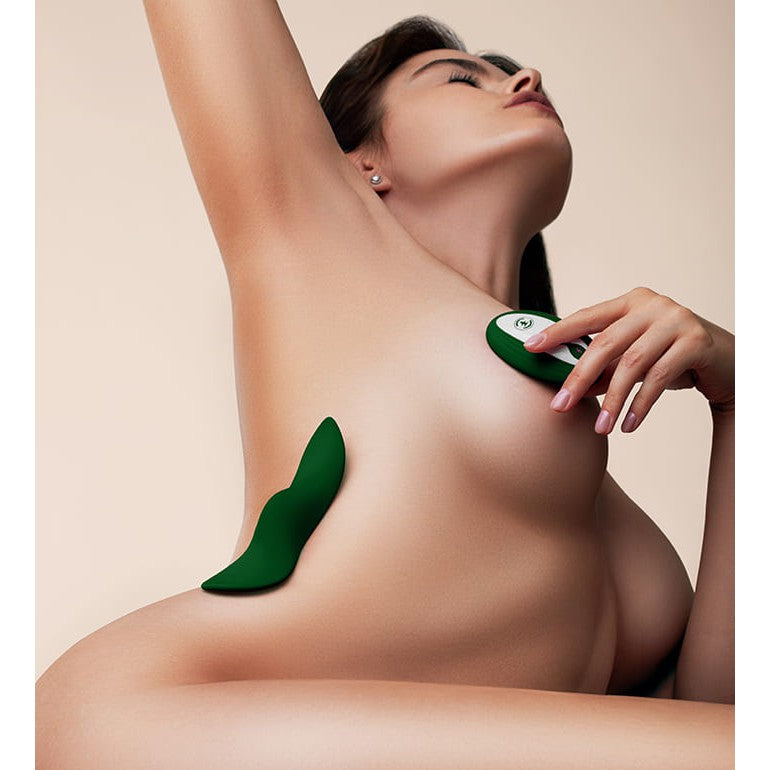 Femme Funn Unda Thin Panty Vibe