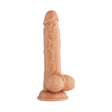 Femme Funn Wireless Turbo Baller Realistic Vibrator