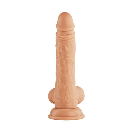Femme Funn Wireless Turbo Baller Realistic Vibrator