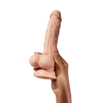 Femme Funn Wireless Turbo Baller Realistic Vibrator