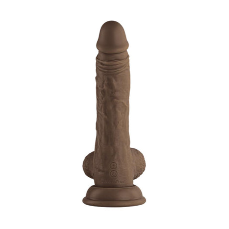 Femme Funn Wireless Turbo Baller Realistic Vibrator