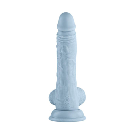 Femme Funn Wireless Turbo Baller Realistic Vibrator
