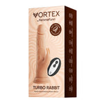 Femme Funn Wireless Turbo Rabbit 2.0