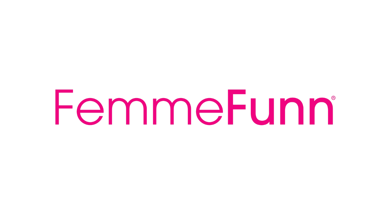 Femme Funn Brand Logo