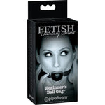 Fetish Fantasy Beginner's Ball Gag