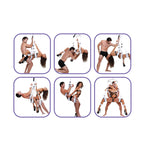 Fetish Fantasy Bondage Swing