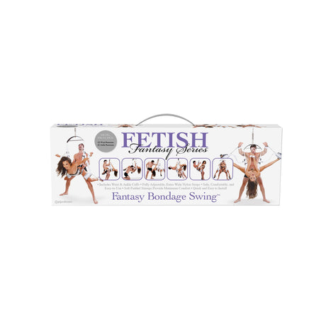 Fetish Fantasy Bondage Swing