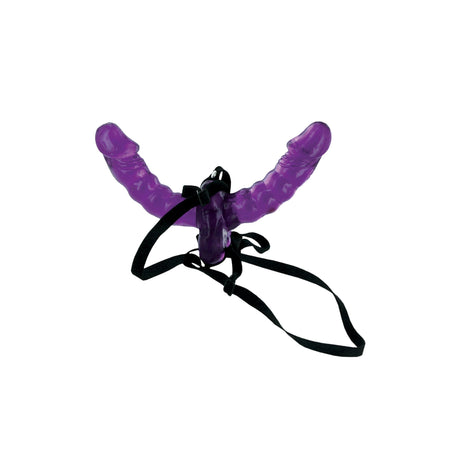 Fetish Fantasy Double Sided Strap On