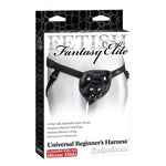Fetish Fantasy Elite Universal Beginner's Harness