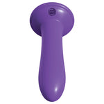 Fetish Fantasy First Timers Strap-on Set