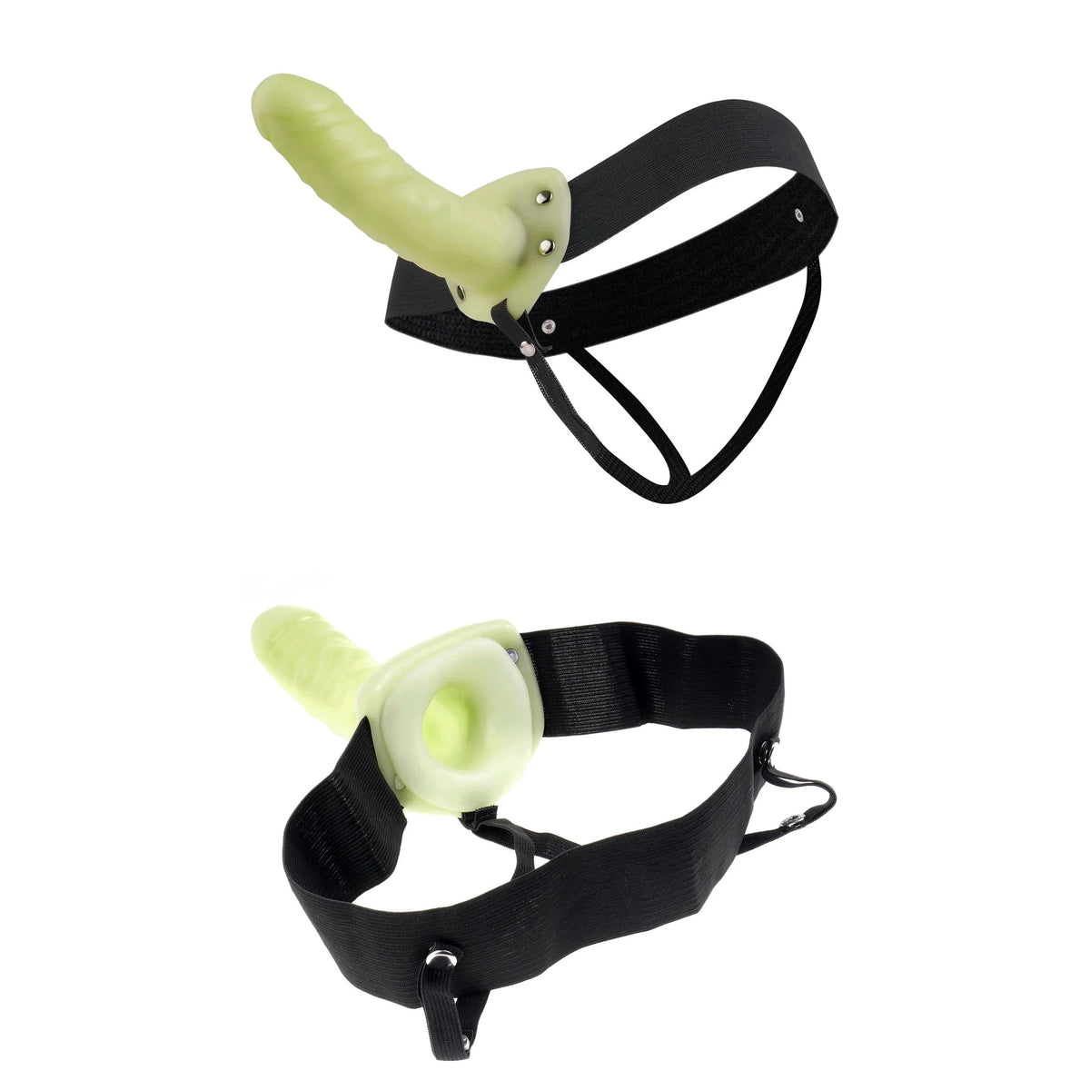 Fetish Fantasy Hollow Strap On