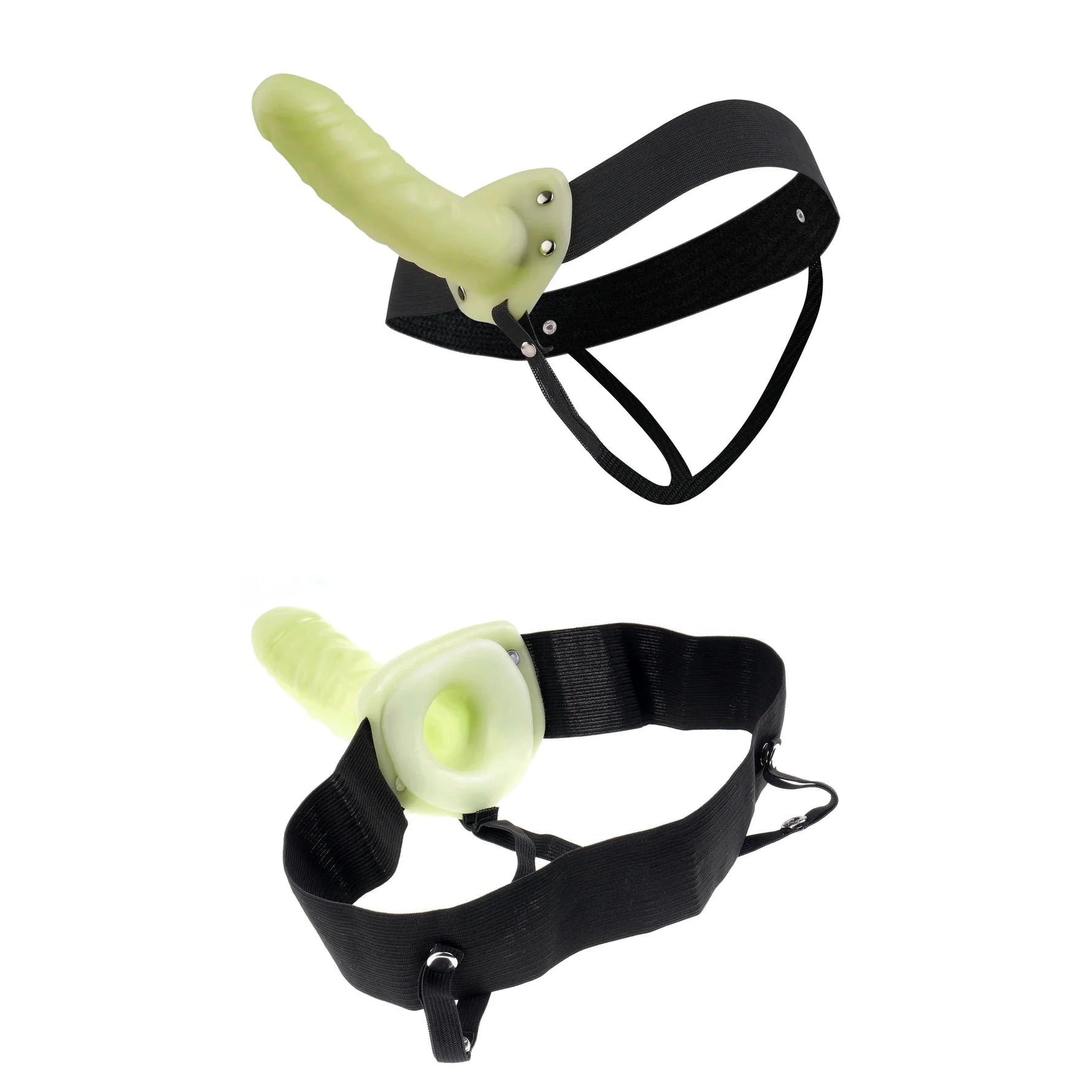 Fetish Fantasy Hollow Strap On