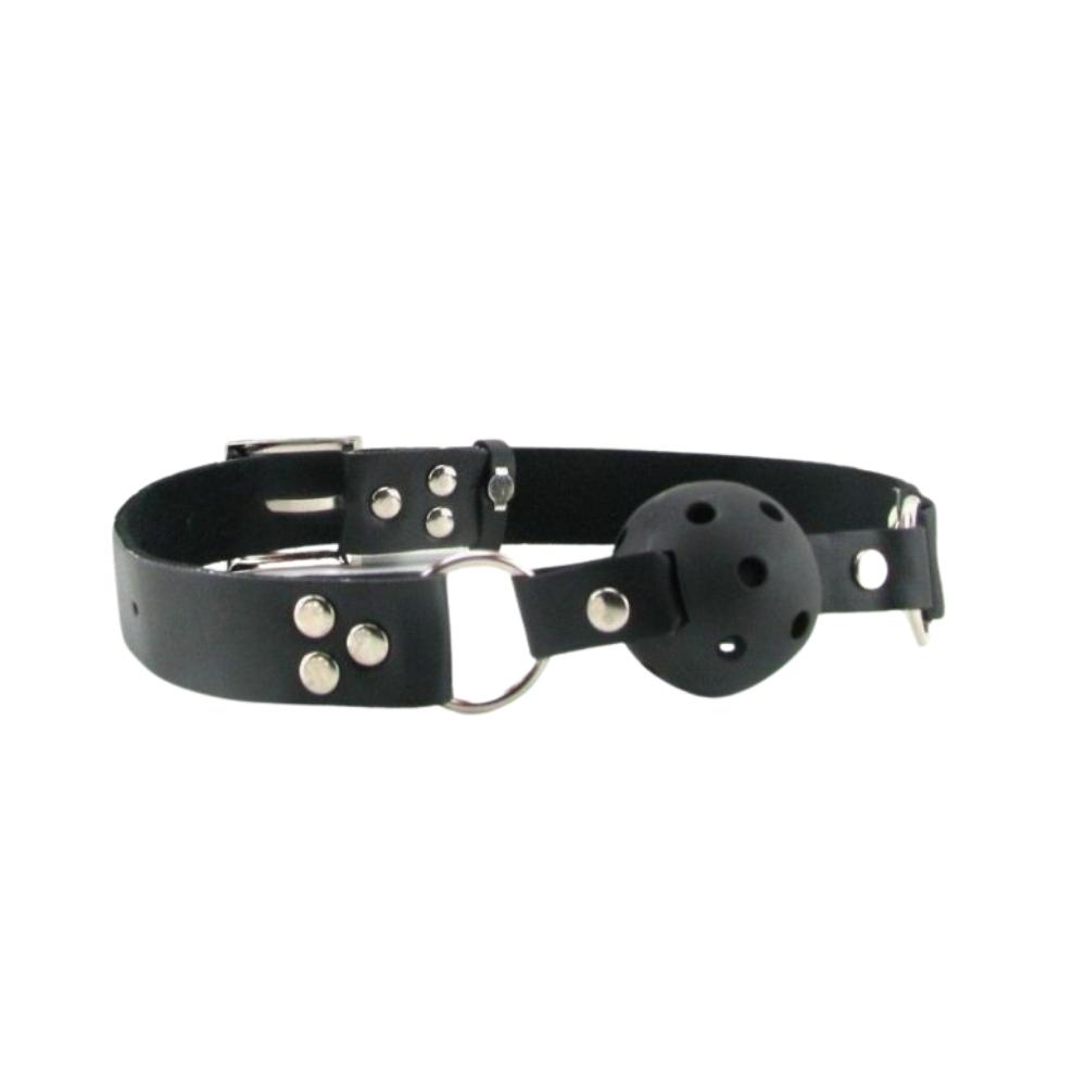 Fetish Fantasy Limited Edition Breathable Ball Gag