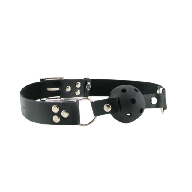 Fetish Fantasy Limited Edition Breathable Ball Gag