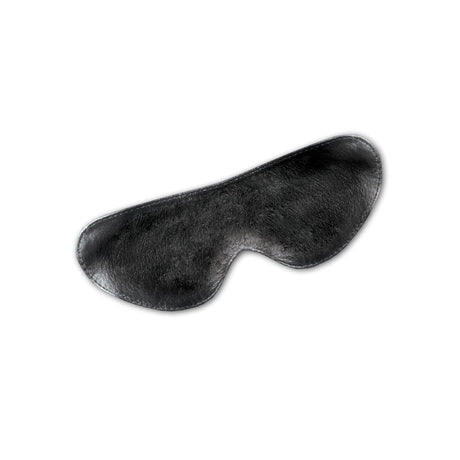 Fetish Fantasy Limited Edition Leather Love Mask