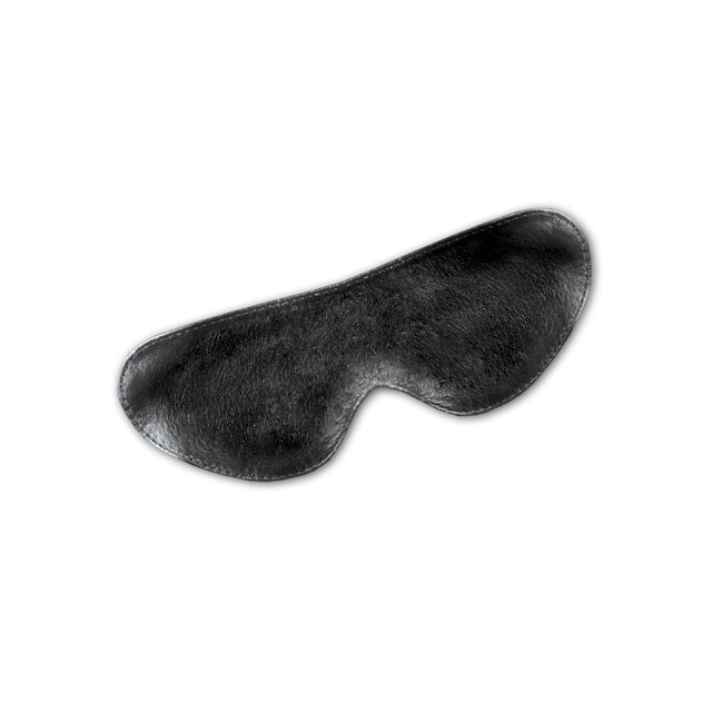 Fetish Fantasy Limited Edition Leather Love Mask