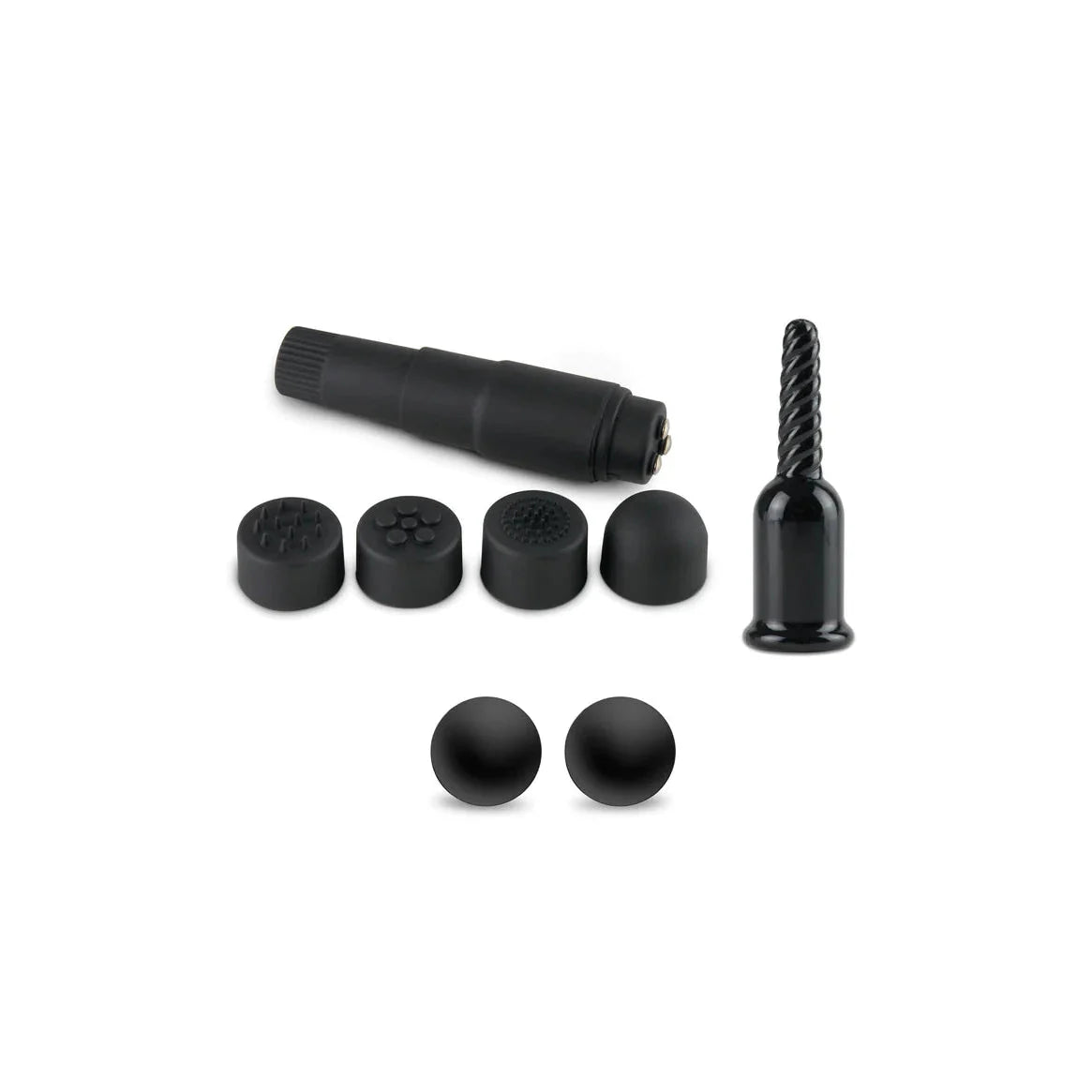 Fetish Fantasy Limited Edition Ultimate Bondage Kit