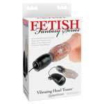 Fetish Fantasy Penis Head Vibrator